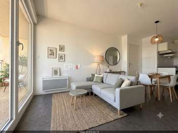 Vente appartement 2 pièces Vente appartement 2 pièces