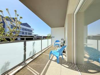 Vente Appartement 2 piècesSaint-Malo