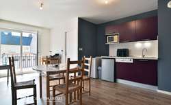Photo Vente appartement Saint-Malo