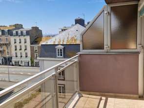 Vente Appartement 4 piècesSaint-Malo