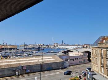 Vente Appartement 4 piècesSaint-Malo