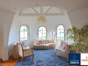 Vente Appartement 3 piècesSaint-Malo