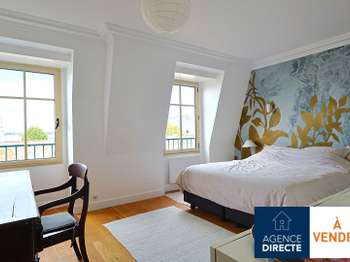 Vente Appartement 3 piècesSaint-Malo