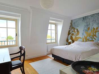 Vente Appartement 3 piècesSaint-Malo