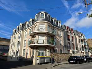 Vente Appartement 3 piècesSaint-Malo