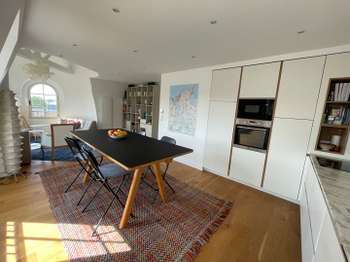 Vente Appartement 3 piècesSaint-Malo