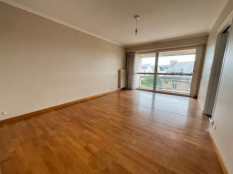 Vente appartement 3 pièces Saint-Malo 35