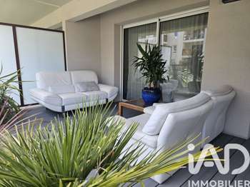 Vente appartement 3 pièces Saint-Malo 35