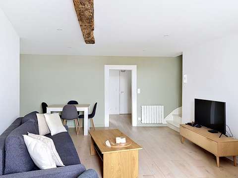 Vente appartement 4 pièces Vente appartement 4 pièces