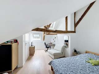 Vente appartement 4 pièces Vente appartement 4 pièces