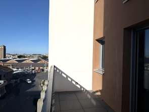 Vente Appartement 3 piècesSaint-Malo