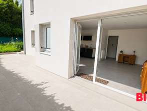 Vente Appartement 2 piècesSaint-Malo