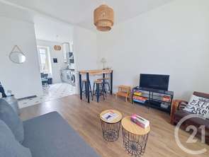 Vente Appartement 2 piècesSaint-Malo