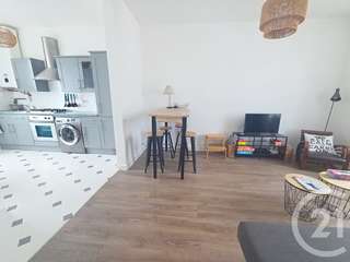 Vente appartement 2 pièces Vente appartement 2 pièces