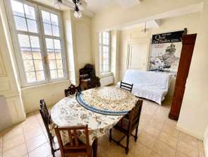 Vente Appartement 3 piècesSaint-Malo