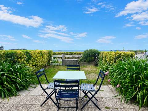 Vente appartement 2 pièces Saint-Malo 35