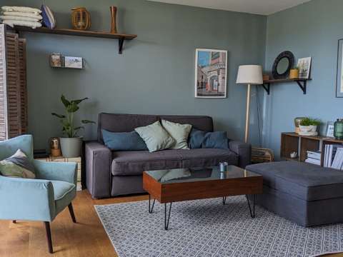 Vente appartement 2 pièces Vente appartement 2 pièces