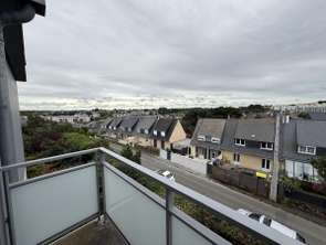 Vente Appartement 4 piècesSaint-Malo