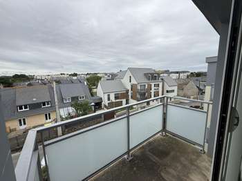Vente Appartement 4 piècesSaint-Malo