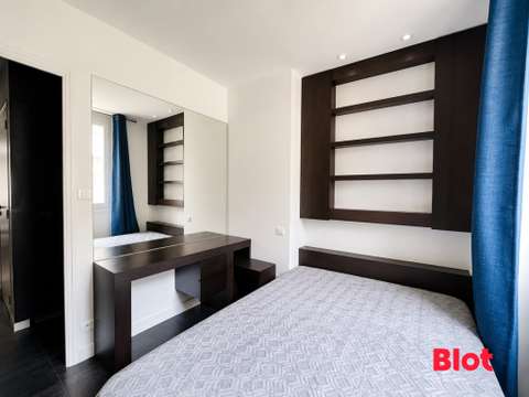 Vente appartement 2 pièces Vente appartement 2 pièces