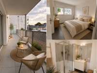 Vente appartement 3 pièces Vente appartement 3 pièces