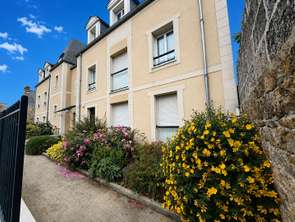Vente Appartement 3 piècesSaint-Malo