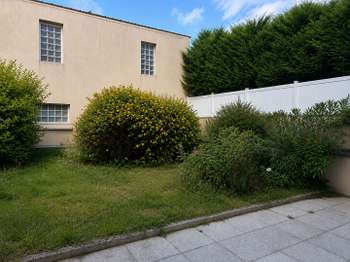 Vente Appartement 3 piècesSaint-Malo
