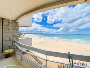 Vente Appartement 2 piècesSaint-Malo