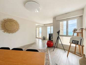 Vente Appartement 2 piècesSaint-Malo