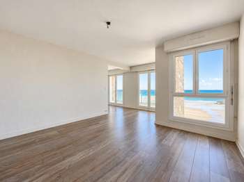 Vente appartement 2 pièces Saint-Malo 35