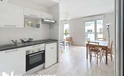 Photo Vente Studio Saint-Malo