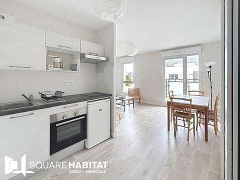 Vente Studio 1 pièce Saint-Malo 35