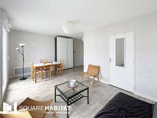 Vente Studio 1 pièce Vente Studio 1 pièce