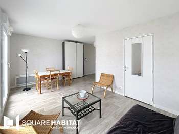 Vente Studio 1 pièce Saint-Malo 35