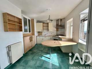 Vente appartement 5 pièces Vente appartement 5 pièces