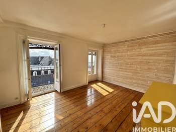 Vente appartement 5 pièces