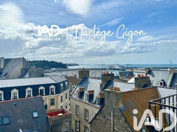 Vente appartement 5 pièces Vente appartement 5 pièces