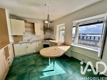 Vente appartement 5 pièces