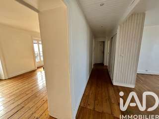 Vente appartement 5 pièces Vente appartement 5 pièces