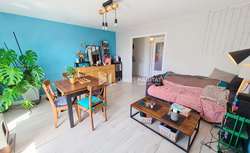 Photo Vente appartement Saint-Malo