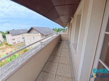 Vente appartement 2 pièces Saint-Malo 35