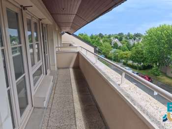 Vente Appartement 2 piècesSaint-Malo