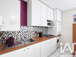 Vente appartement 1 pièce Vente appartement 1 pièce