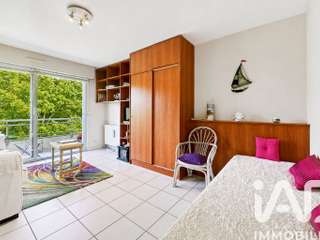 Vente appartement 1 pièce Vente appartement 1 pièce