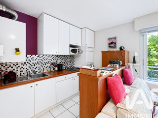 Vente appartement 1 pièce Vente appartement 1 pièce