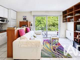 Vente appartement 1 pièce Vente appartement 1 pièce