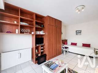 Vente appartement 1 pièce Vente appartement 1 pièce
