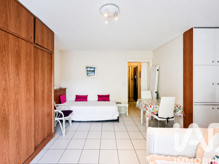 Vente appartement 1 pièce Vente appartement 1 pièce