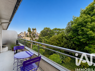 Vente appartement 1 pièce Vente appartement 1 pièce
