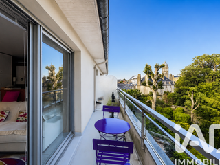 Vente appartement 1 pièce Vente appartement 1 pièce